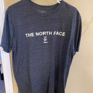 The North Face T-shirt